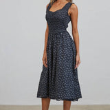 Maja Dress
