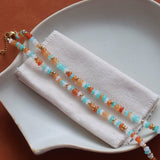Imogen Beaded Necklace