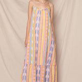 Amos Dress