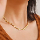 Ivy Chain