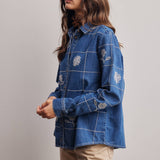 Wellington Shirt