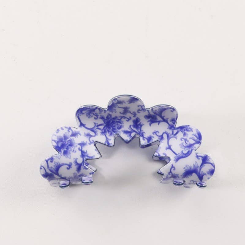 Bijou Claw Clip