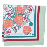 Strawberry Patch Bandana