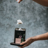 PLŪKT Blossom Organic Herbal Tea