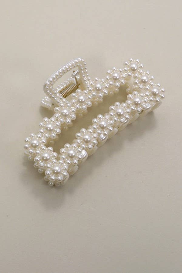 Grandeur Claw Clips