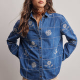 Wellington Shirt