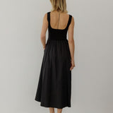 Lucinda Dress