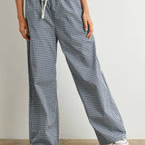 Benson Pants in Navy