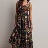 Twilight Garden Dress