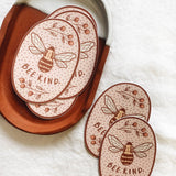 Bee Kind Sticker
