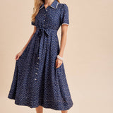 Rosie Dress