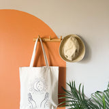 Moon Goddess Tote