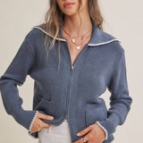 Arendal Cardigan