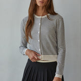 Geller Cardigan