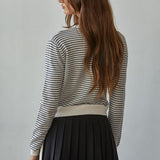 Geller Cardigan