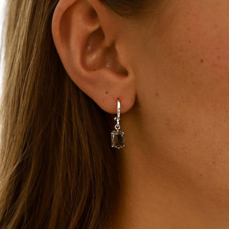Olivia Earrings