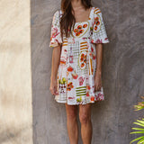 Jessa Dress
