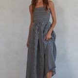 Lucy Dress in Black
