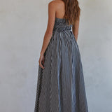 Lucy Dress in Black