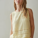 Summer Solstice Top