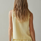 Summer Solstice Top