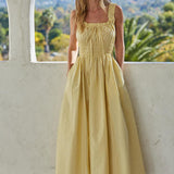 Tivoli Dress