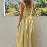 Tivoli Dress