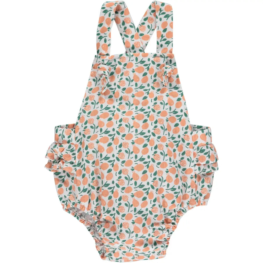 Georgia Romper