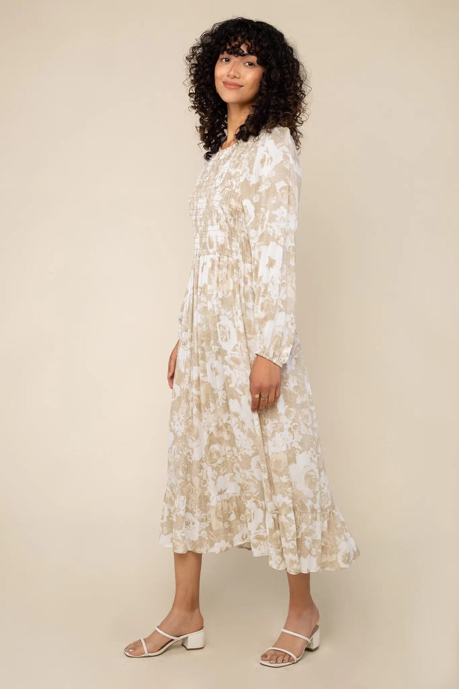 Natalie Dress (Final Sale)