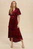 Aurora Dress (Final Sale)
