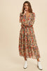 Elín Dress (Final Sale)
