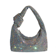 Reena Small Top Handle Bag in Disco (ships week of 11/27)