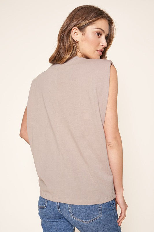 Patterson Tee (Final Sale)