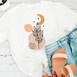 Mother Nature Tee (Final Sale)