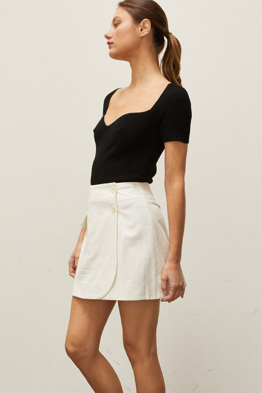 Nimbus Skirt (Final Sale)