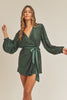 Nina Dress (Final Sale)