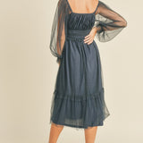 Margaret Dress (Final Sale)