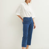 Element Cropped Flares