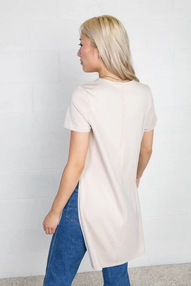 Early Street Tee (Final Sale)