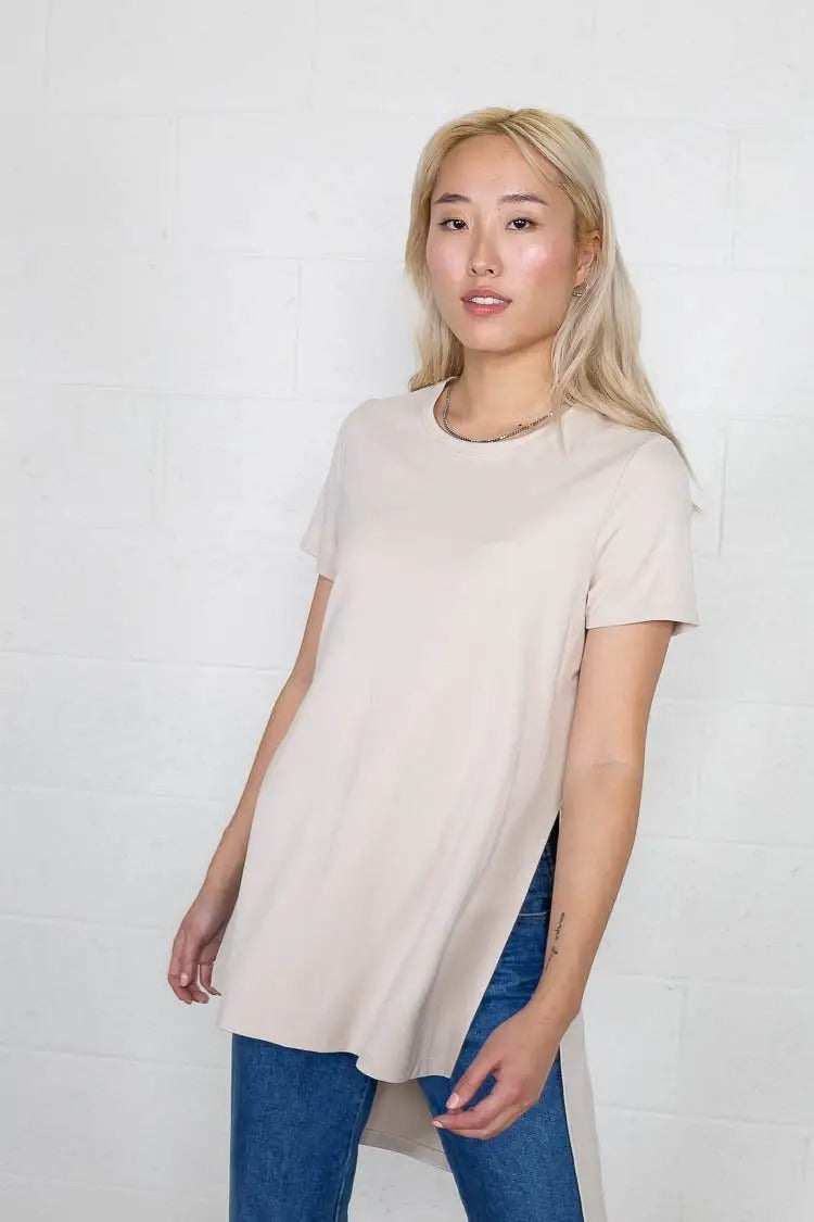 Early Street Tee (Final Sale)