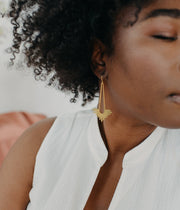 Luz Earrings