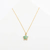 Kay Necklace in Turquoise