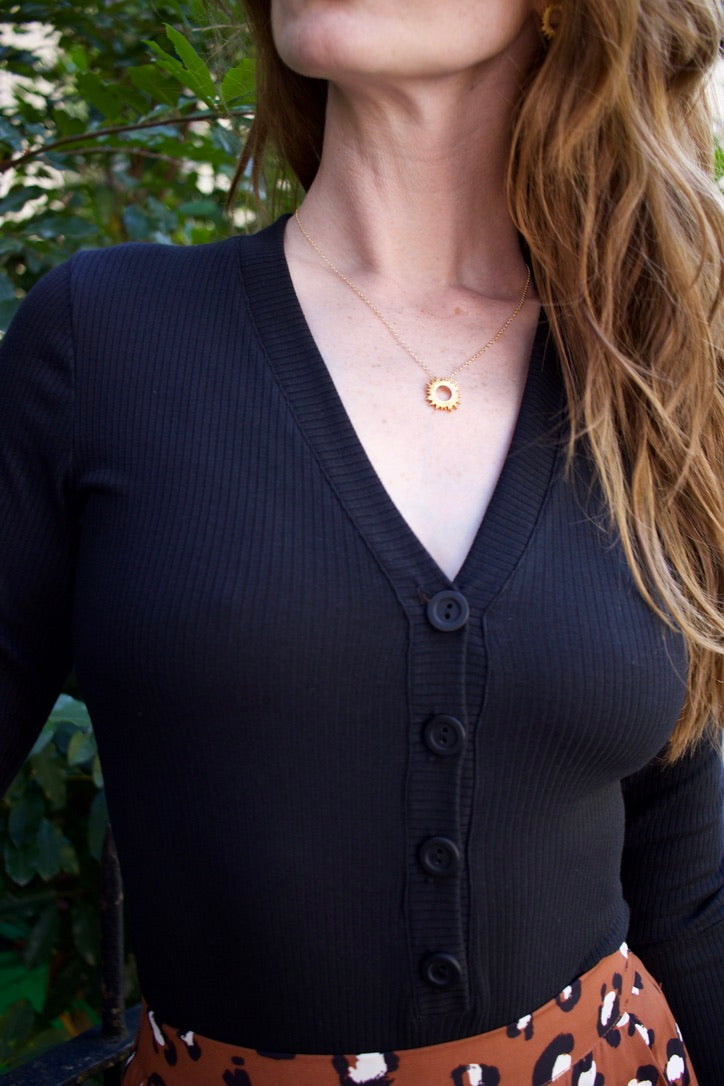 Bristol Bodysuit (Final Sale)