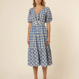 Victoire Dress (Final Sale)