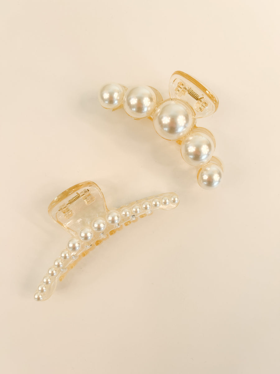 Joan Hair Claw