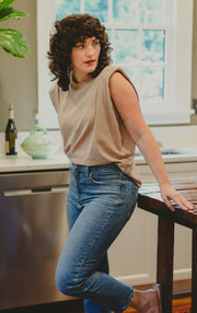 Patterson Tee (Final Sale)