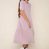 Clementine Dress in Lilac (Final Sale)