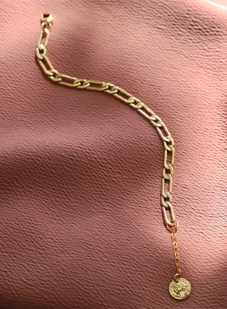 Cleopatra Bracelet