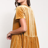 Golden Circle Top (Final Sale)