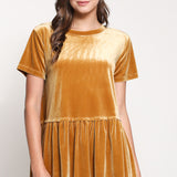 Golden Circle Top (Final Sale)